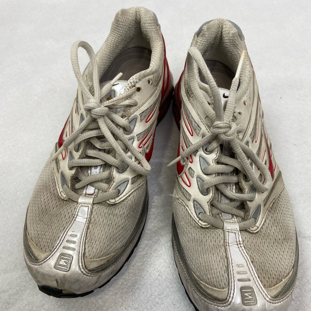 Nike shox running shoe men’s size 6.5
